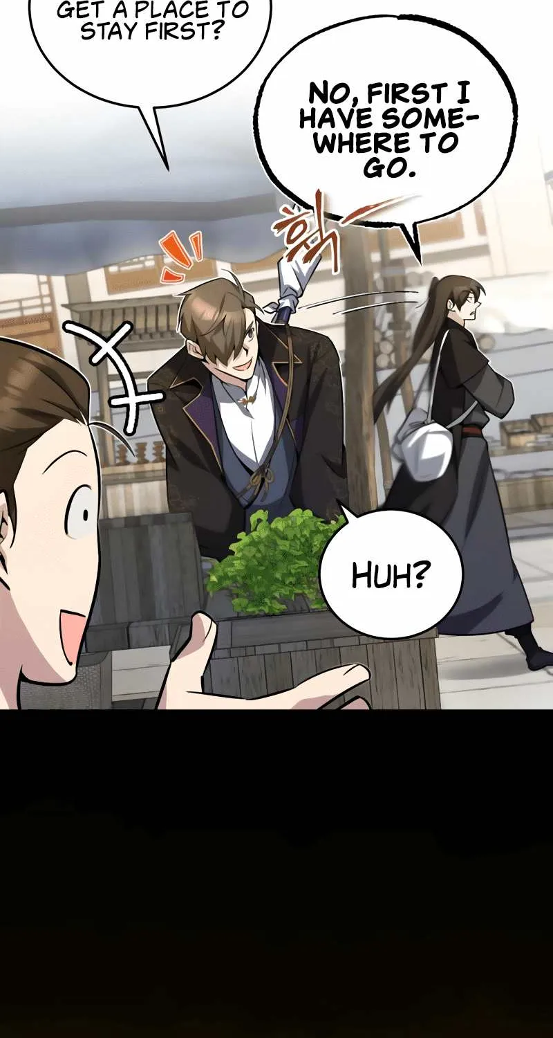 Read One hit teacher master baek chapter 12 image 107 on Lezhin