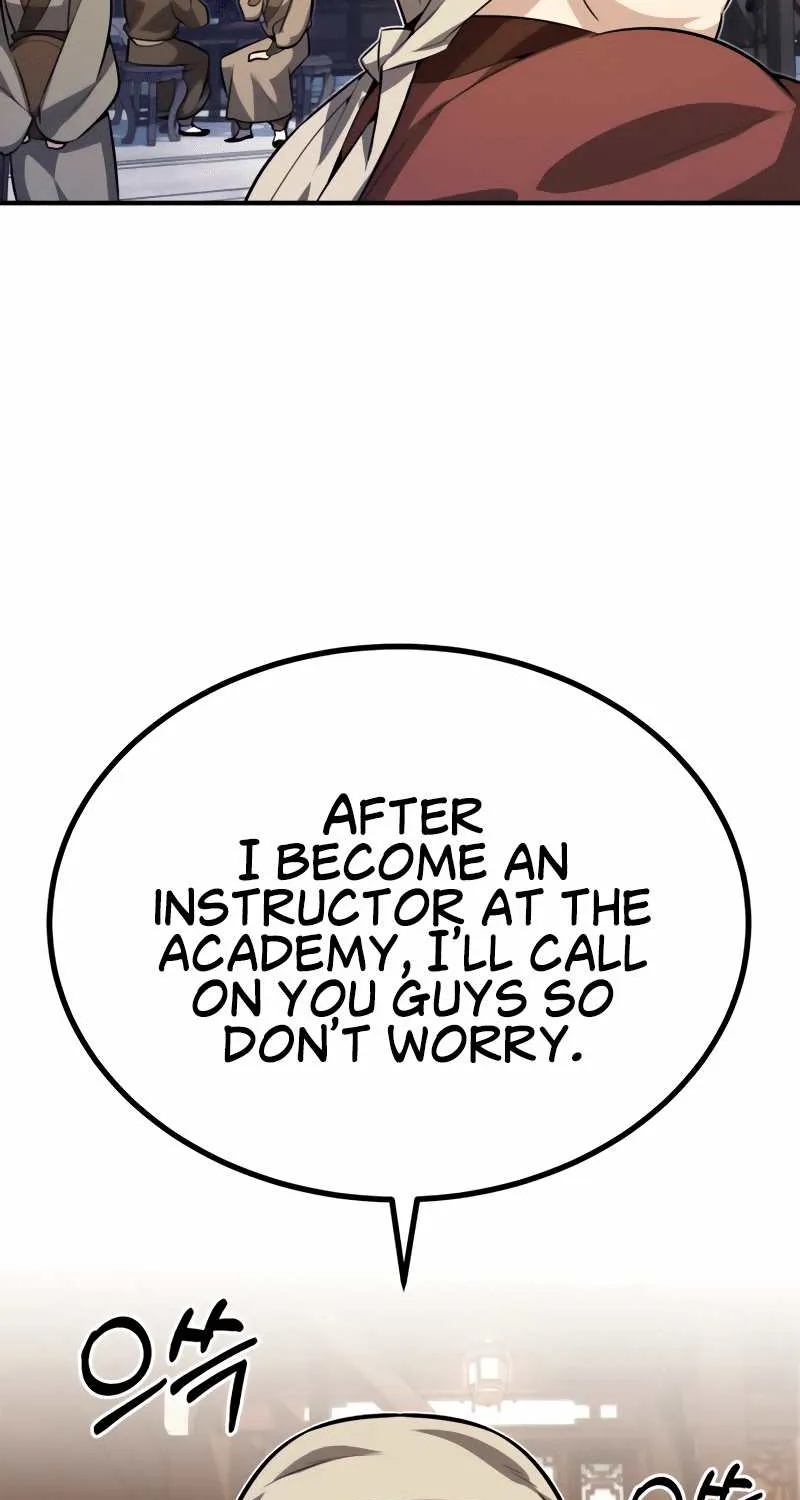 Read One hit teacher master baek chapter 12 image 11 on Lezhin