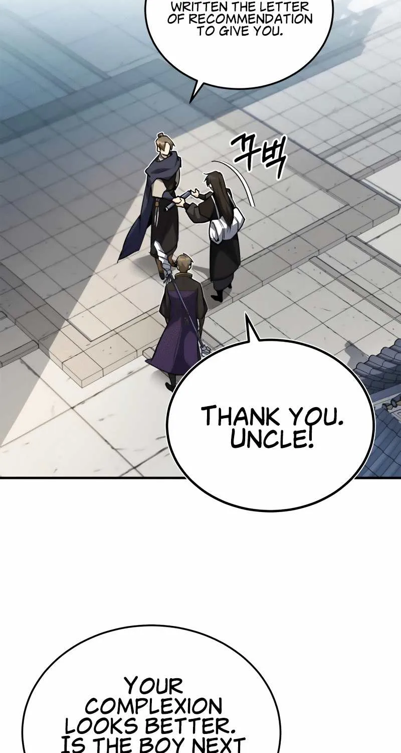 Read One hit teacher master baek chapter 12 image 110 on Lezhin