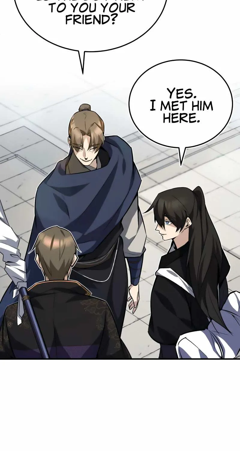 Read One hit teacher master baek chapter 12 image 111 on Lezhin