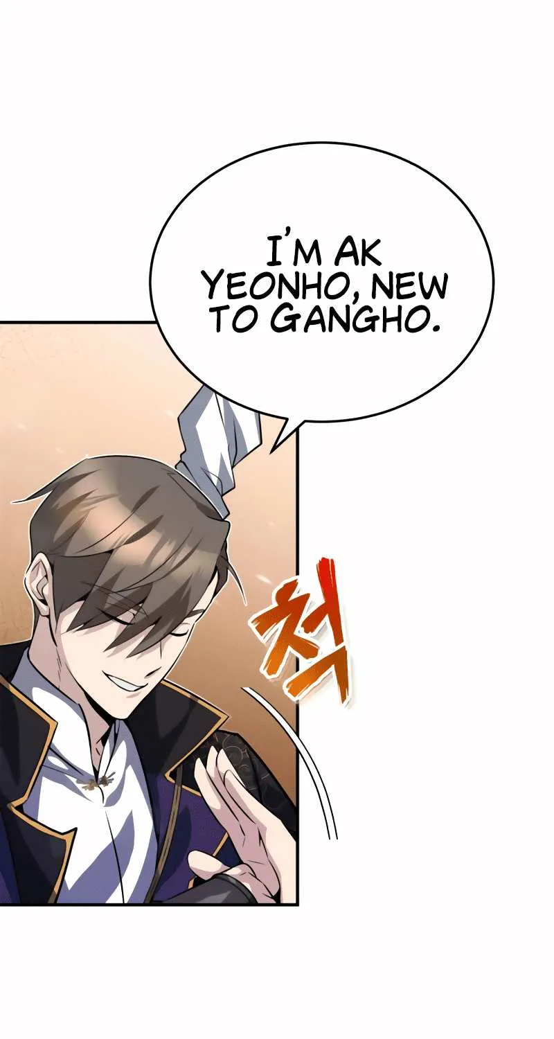Read One hit teacher master baek chapter 12 image 112 on Lezhin