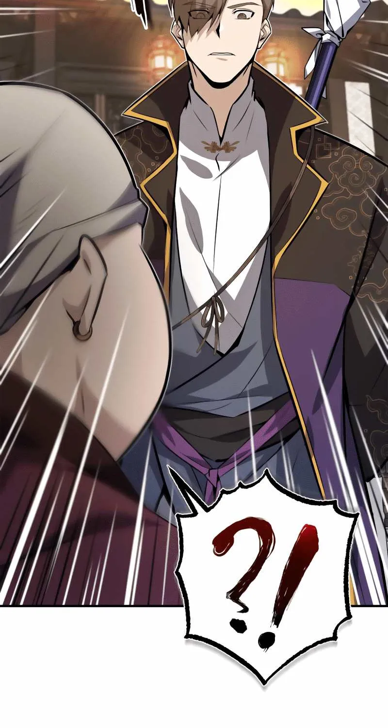 Read One hit teacher master baek chapter 12 image 14 on Lezhin