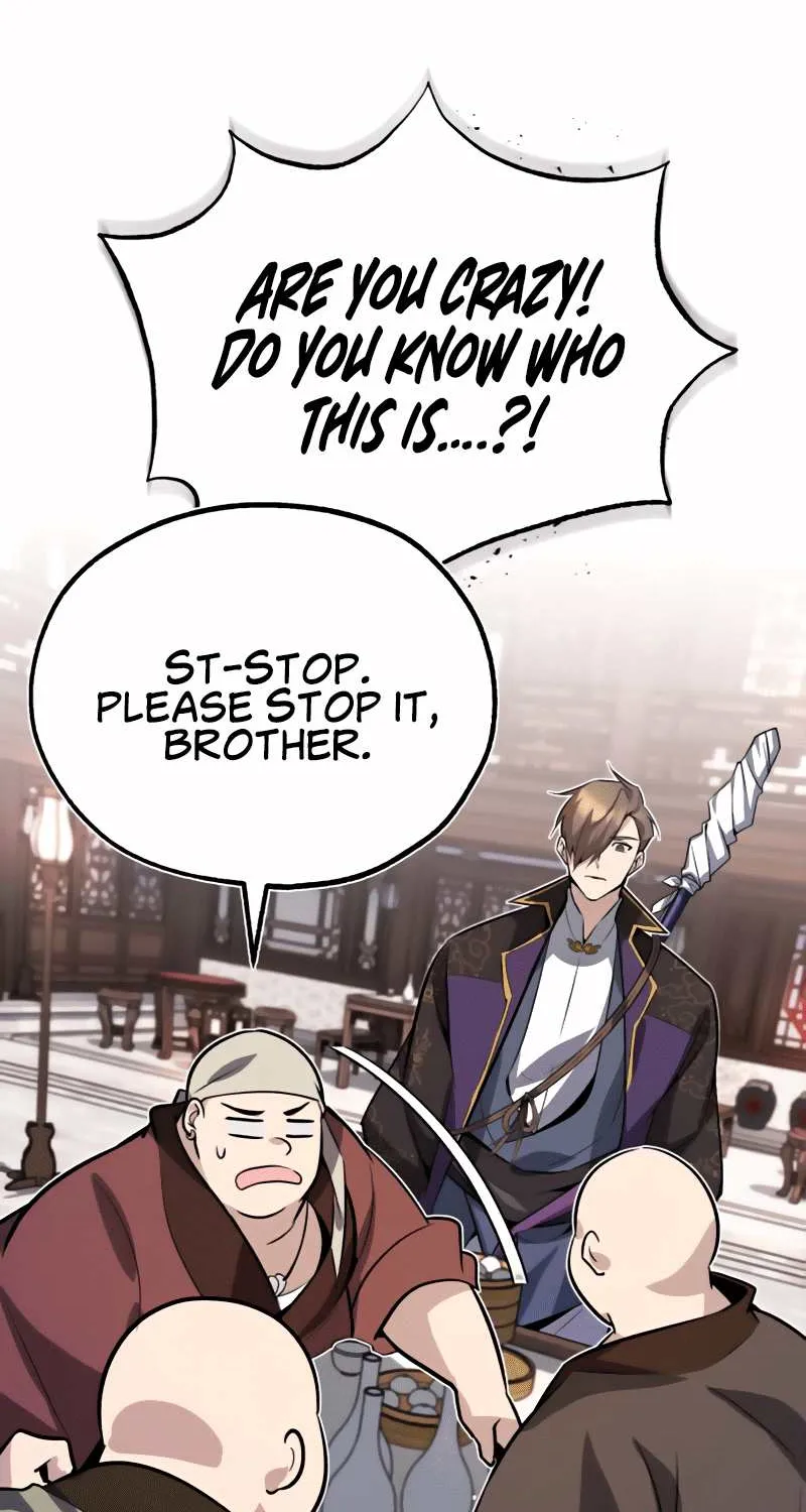 Read One hit teacher master baek chapter 12 image 18 on Lezhin