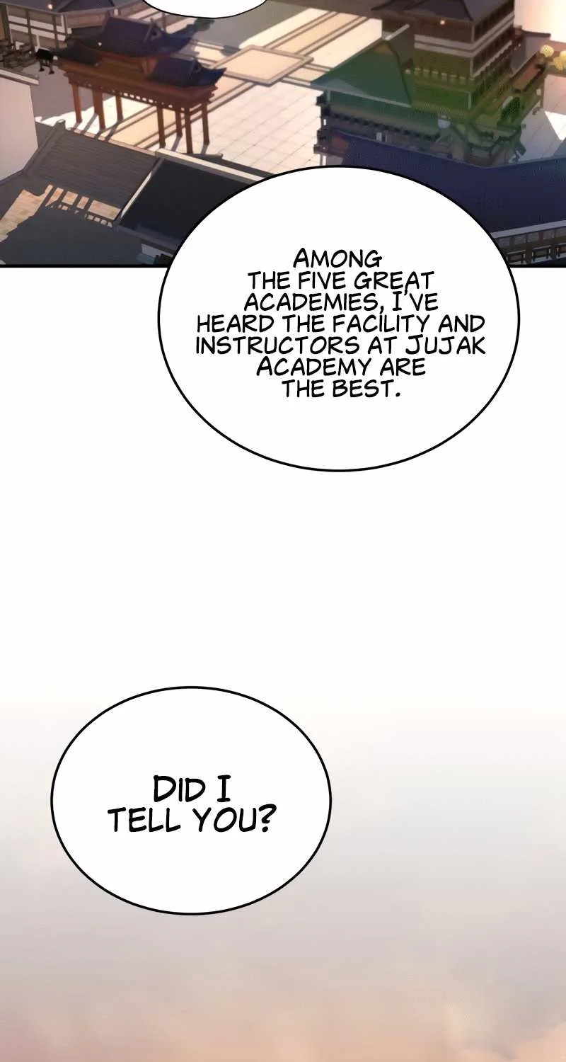 Read One hit teacher master baek chapter 12 image 3 on Lezhin