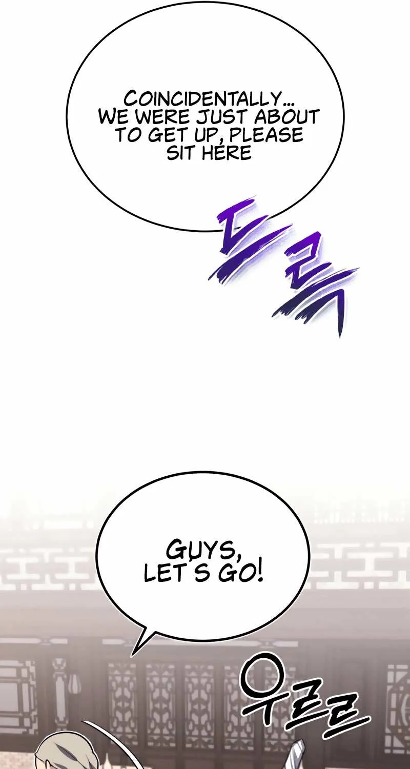 Read One hit teacher master baek chapter 12 image 33 on Lezhin