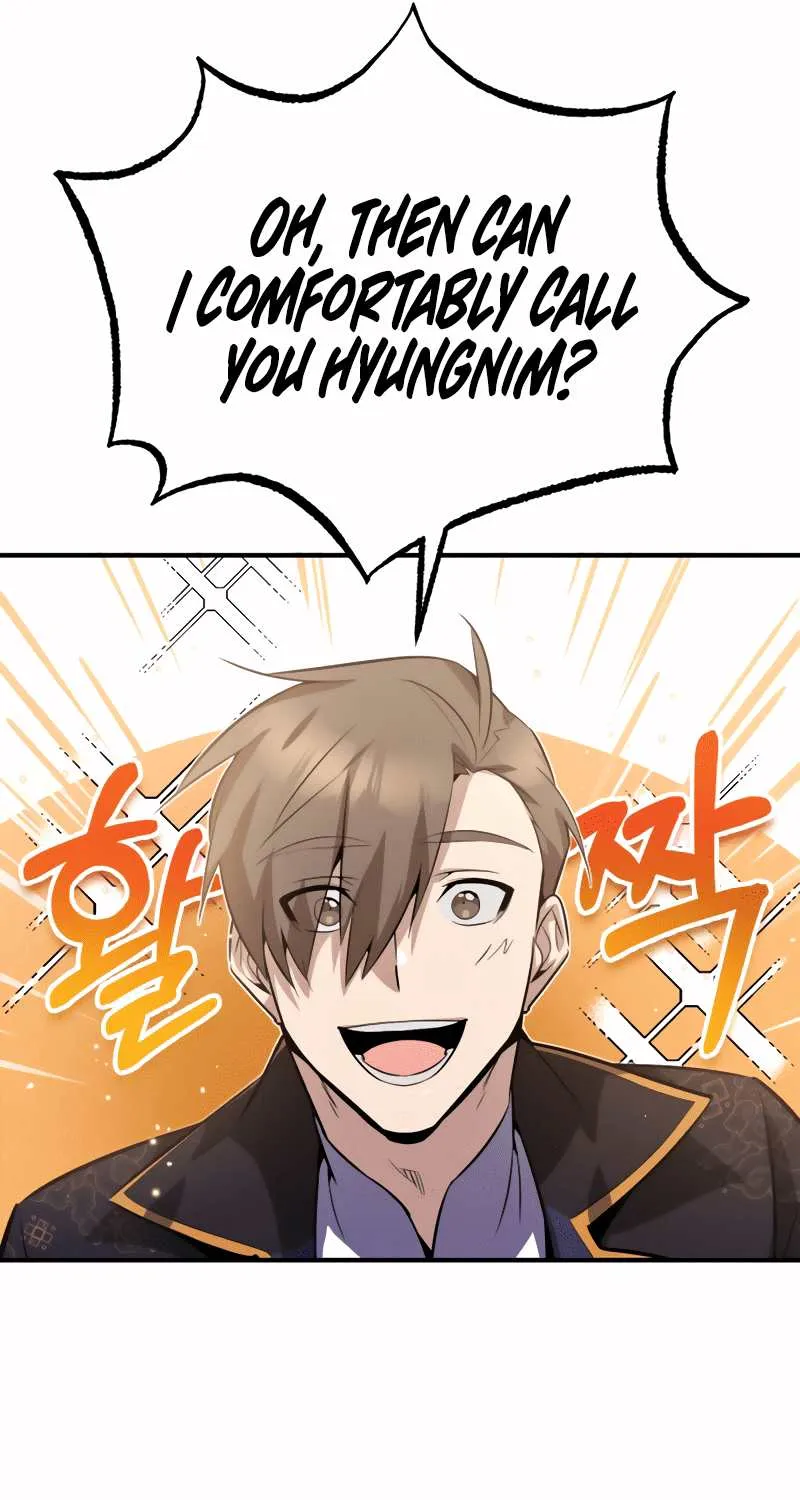 Read One hit teacher master baek chapter 12 image 64 on Lezhin
