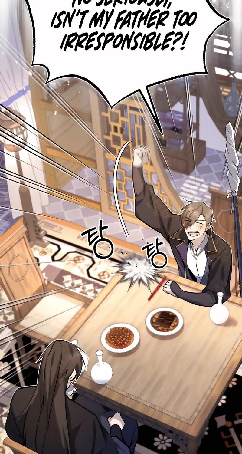 Read One hit teacher master baek chapter 12 image 70 on Lezhin