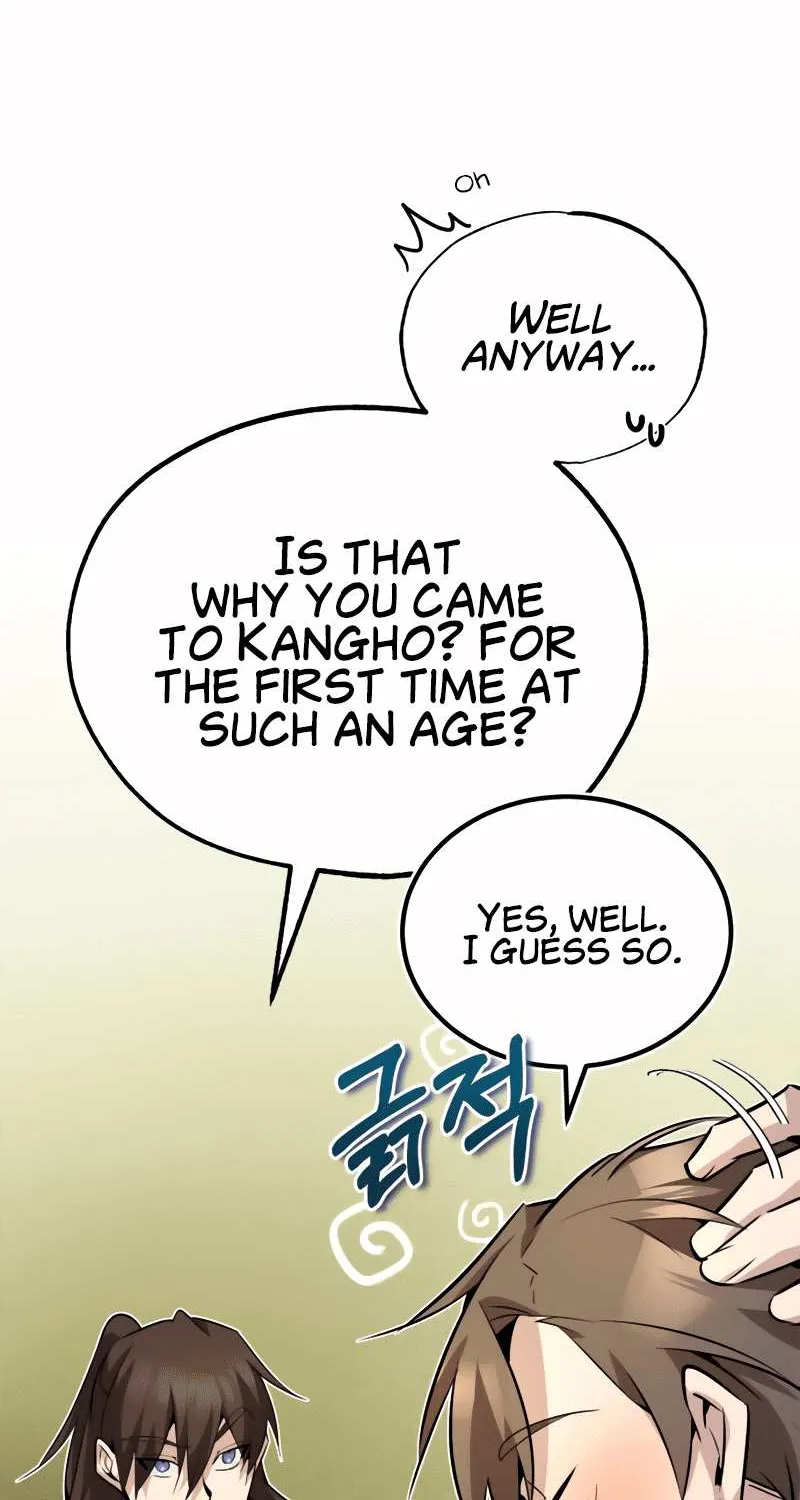 Read One hit teacher master baek chapter 12 image 75 on Lezhin