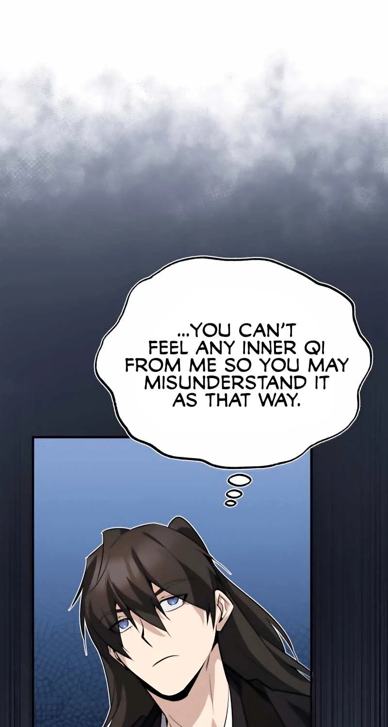 Read One hit teacher master baek chapter 12 image 80 on Lezhin