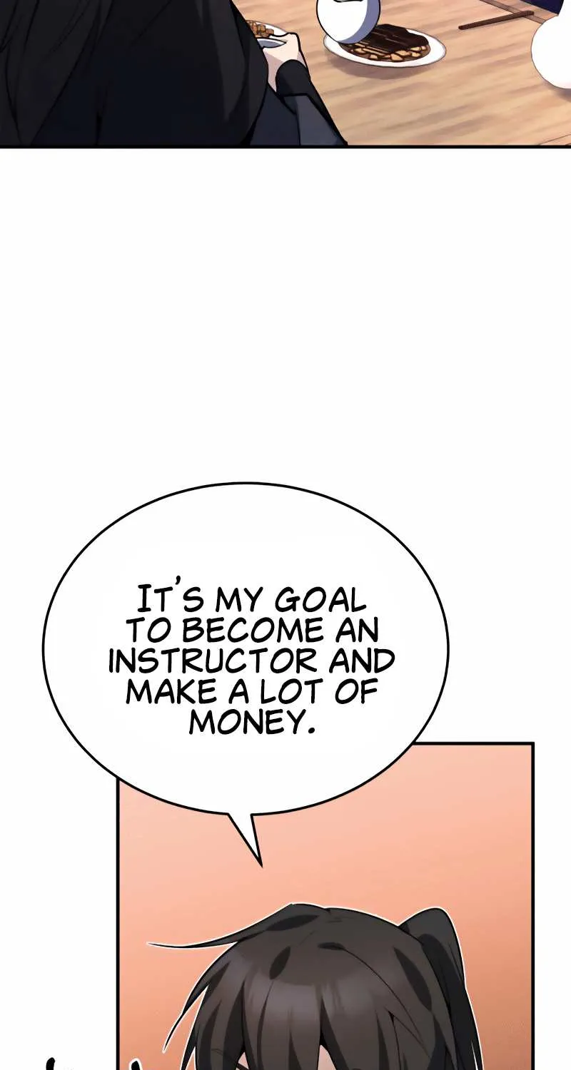Read One hit teacher master baek chapter 12 image 84 on Lezhin