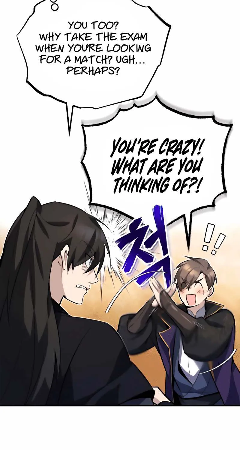 Read One hit teacher master baek chapter 12 image 86 on Lezhin