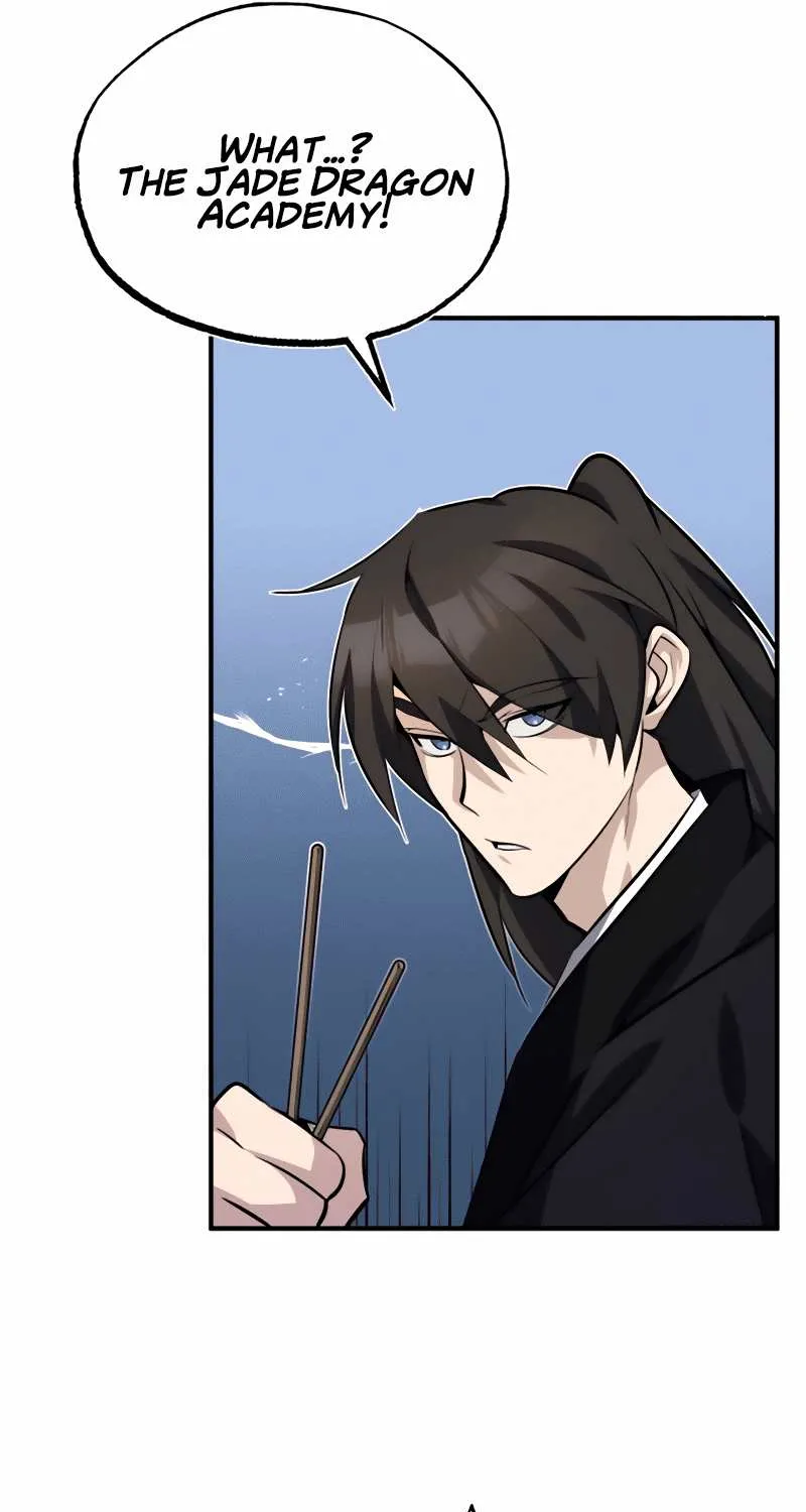 Read One hit teacher master baek chapter 12 image 9 on Lezhin