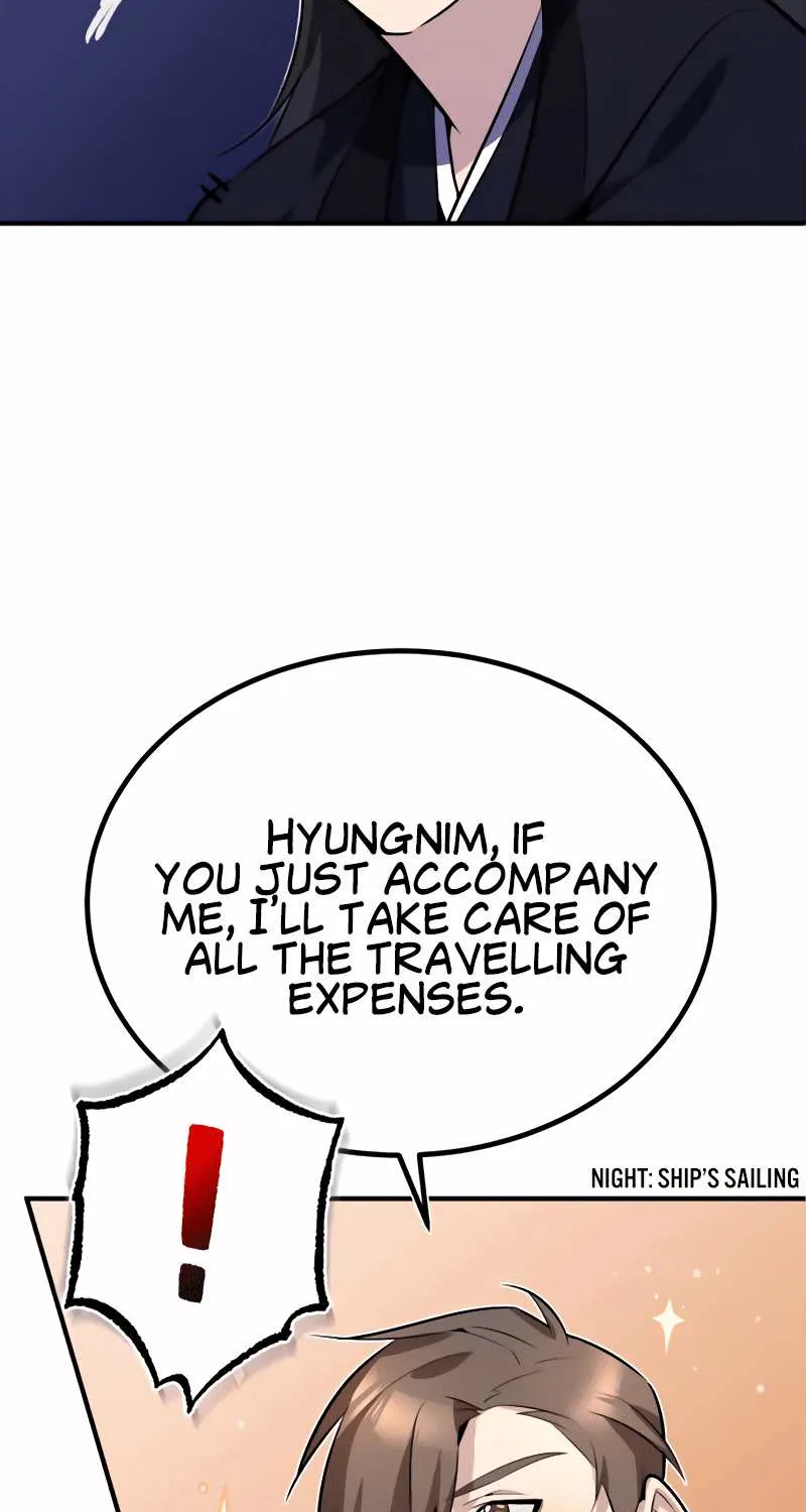 Read One hit teacher master baek chapter 12 image 91 on Lezhin