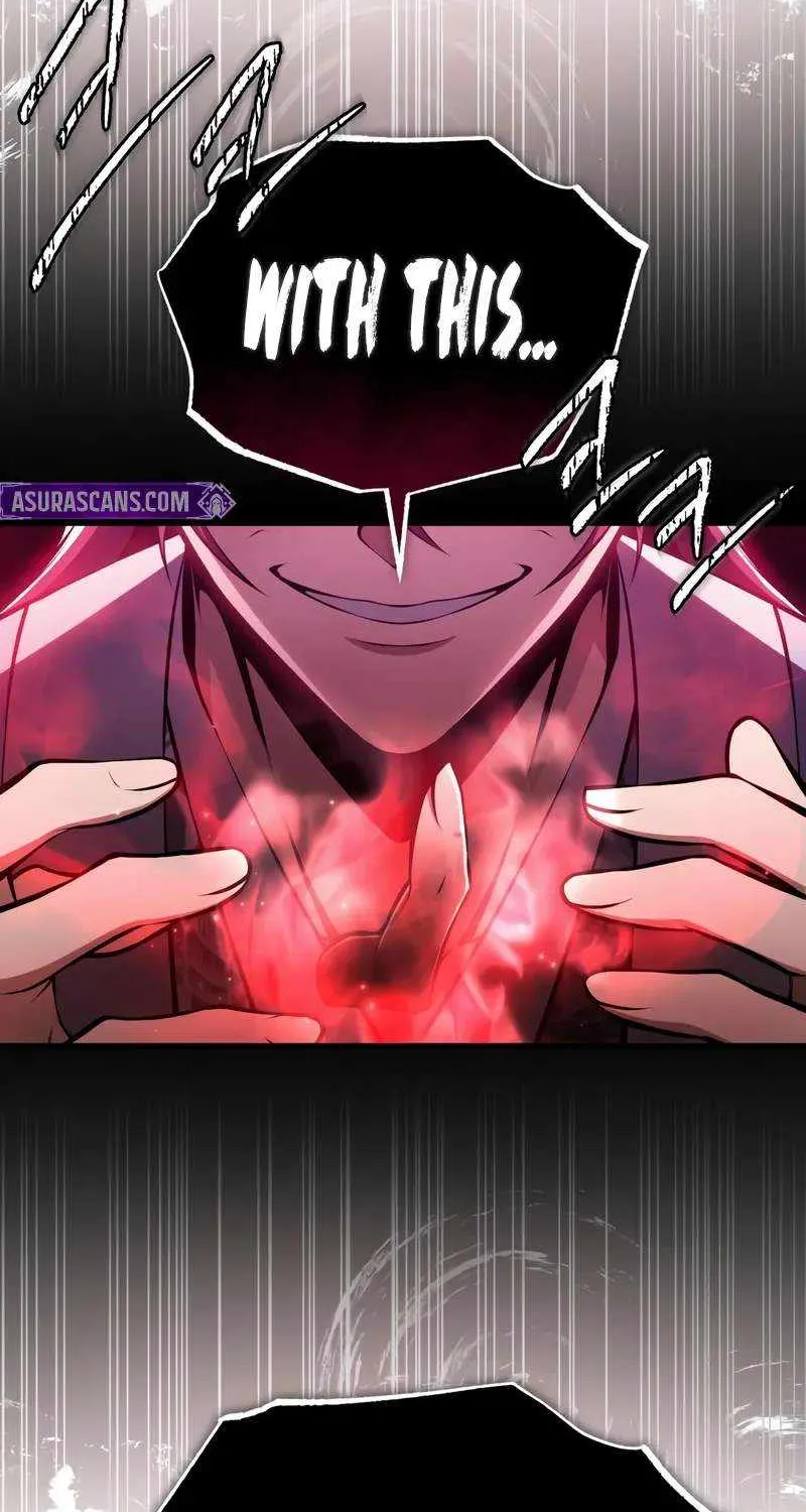 Read One hit teacher master baek chapter 120 image 100 on Lezhin