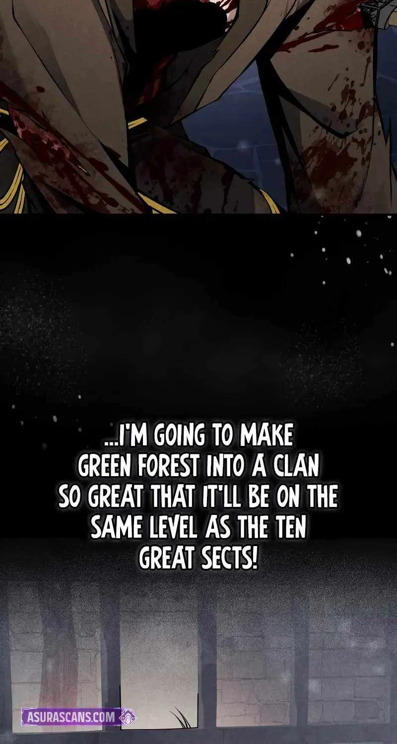 Read One hit teacher master baek chapter 120 image 106 on Lezhin