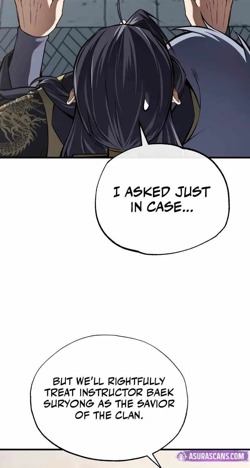 Read One hit teacher master baek chapter 120 image 12 on Lezhin