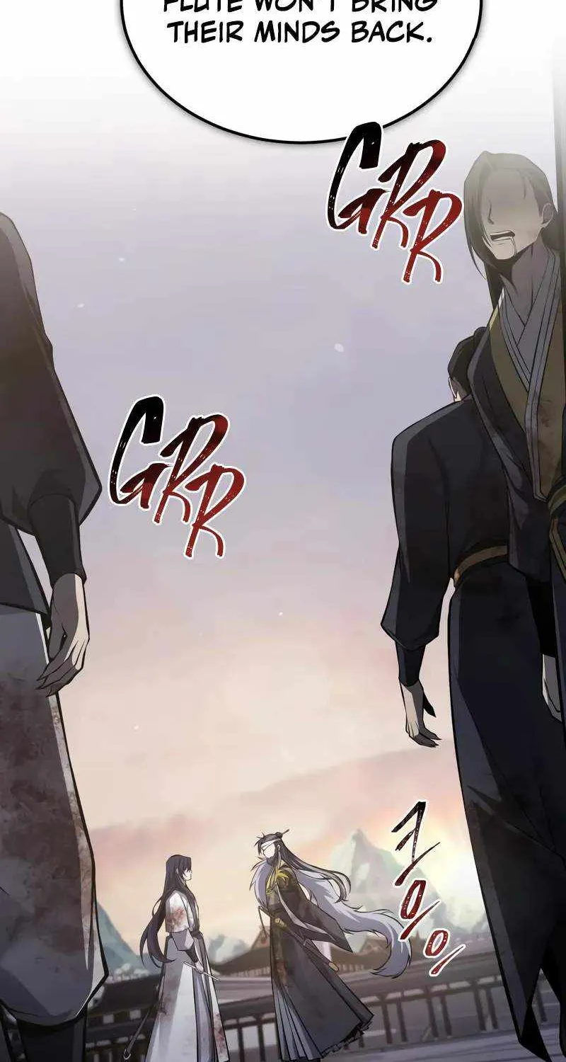 Read One hit teacher master baek chapter 120 image 14 on Lezhin