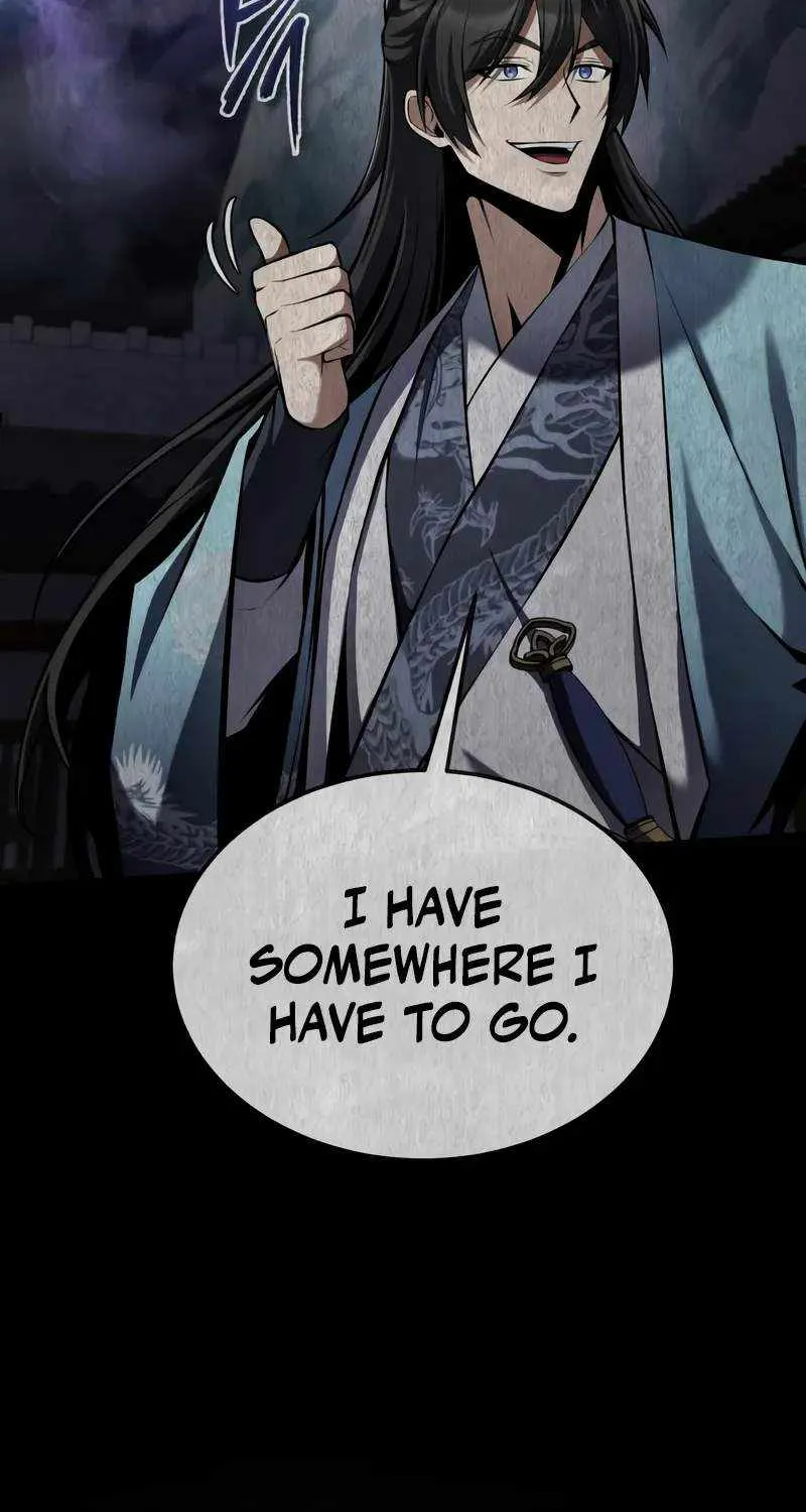 Read One hit teacher master baek chapter 120 image 17 on Lezhin