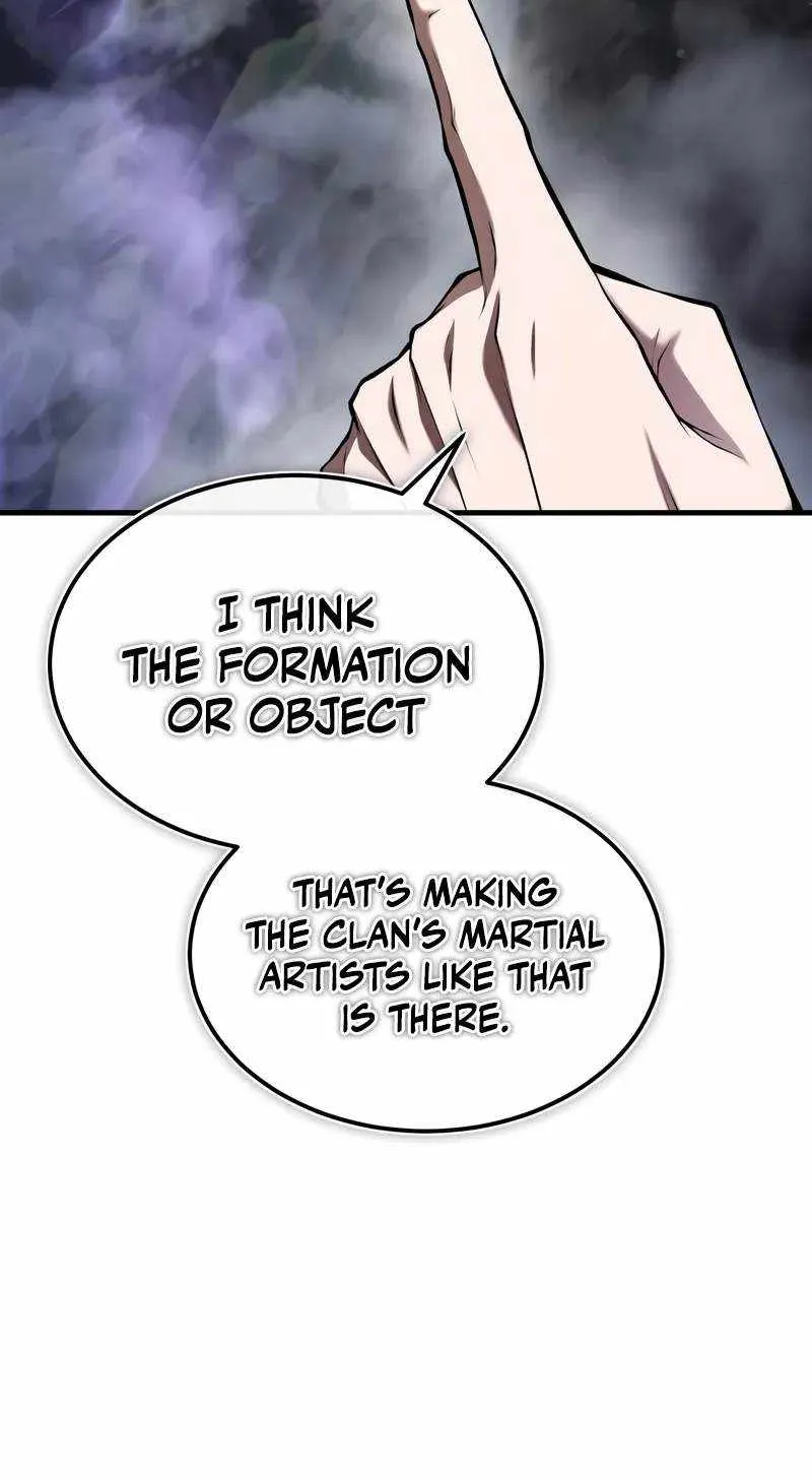 Read One hit teacher master baek chapter 120 image 19 on Lezhin