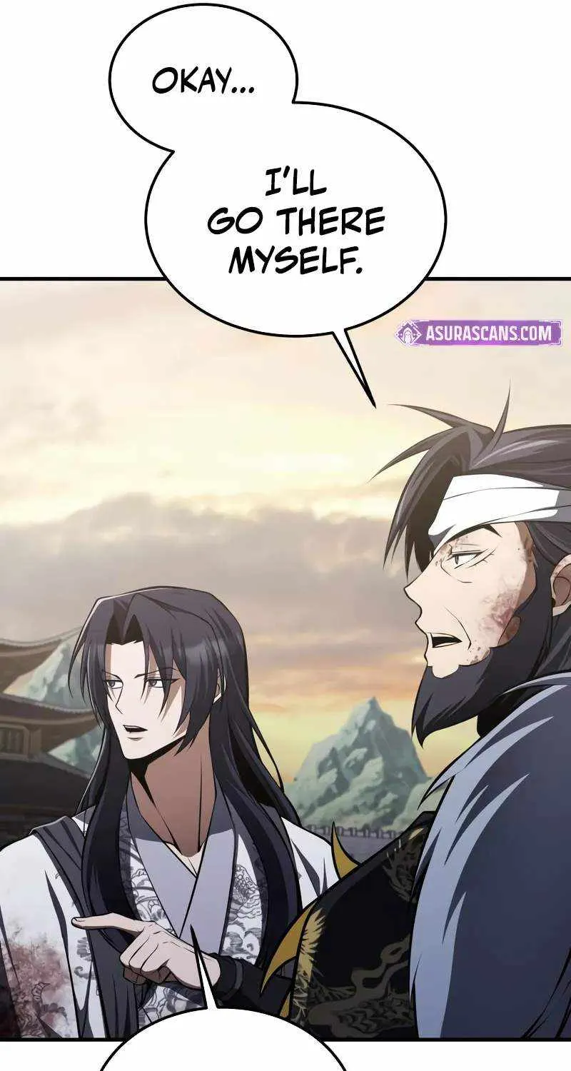 Read One hit teacher master baek chapter 120 image 20 on Lezhin