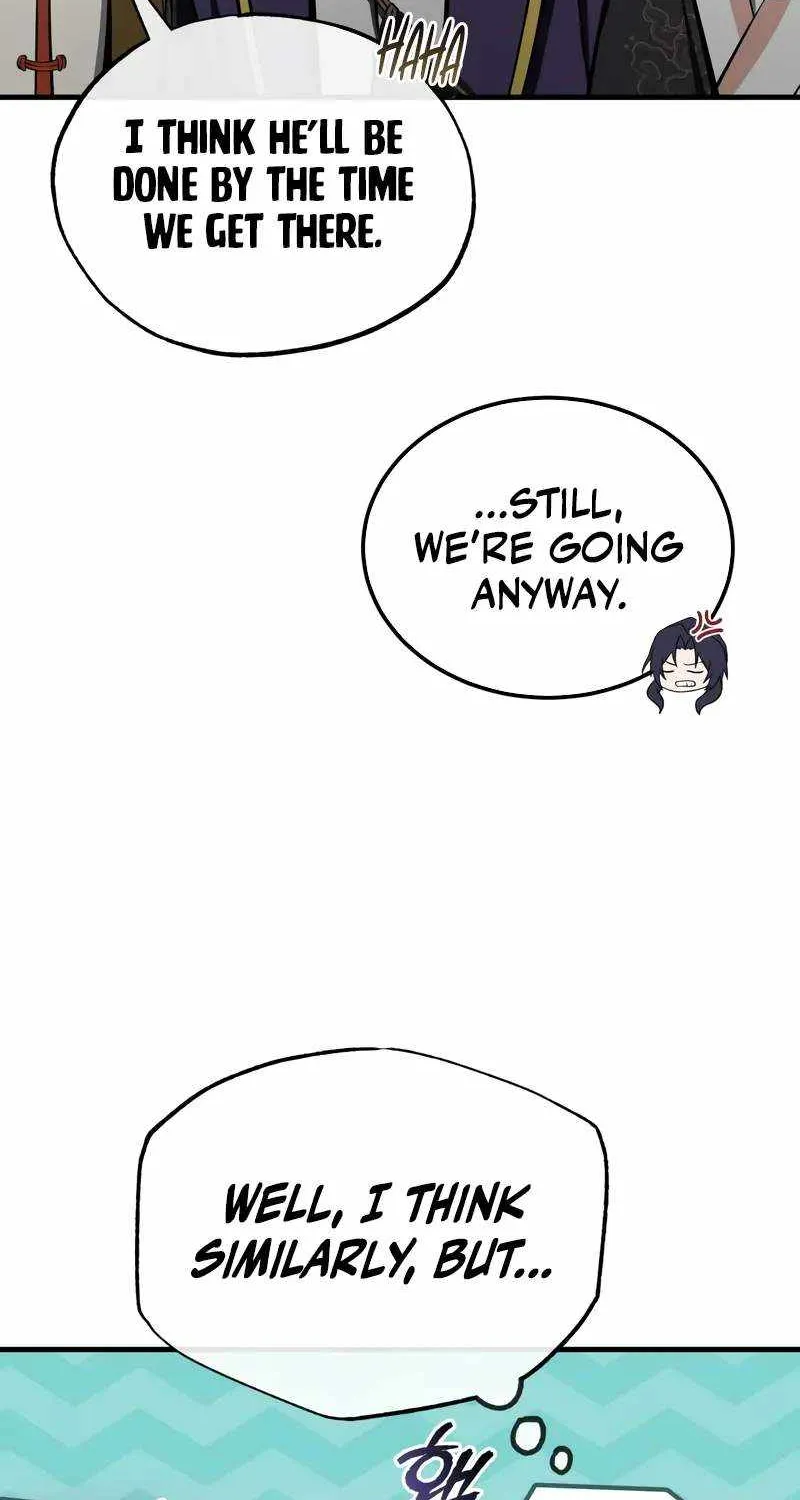 Read One hit teacher master baek chapter 120 image 23 on Lezhin