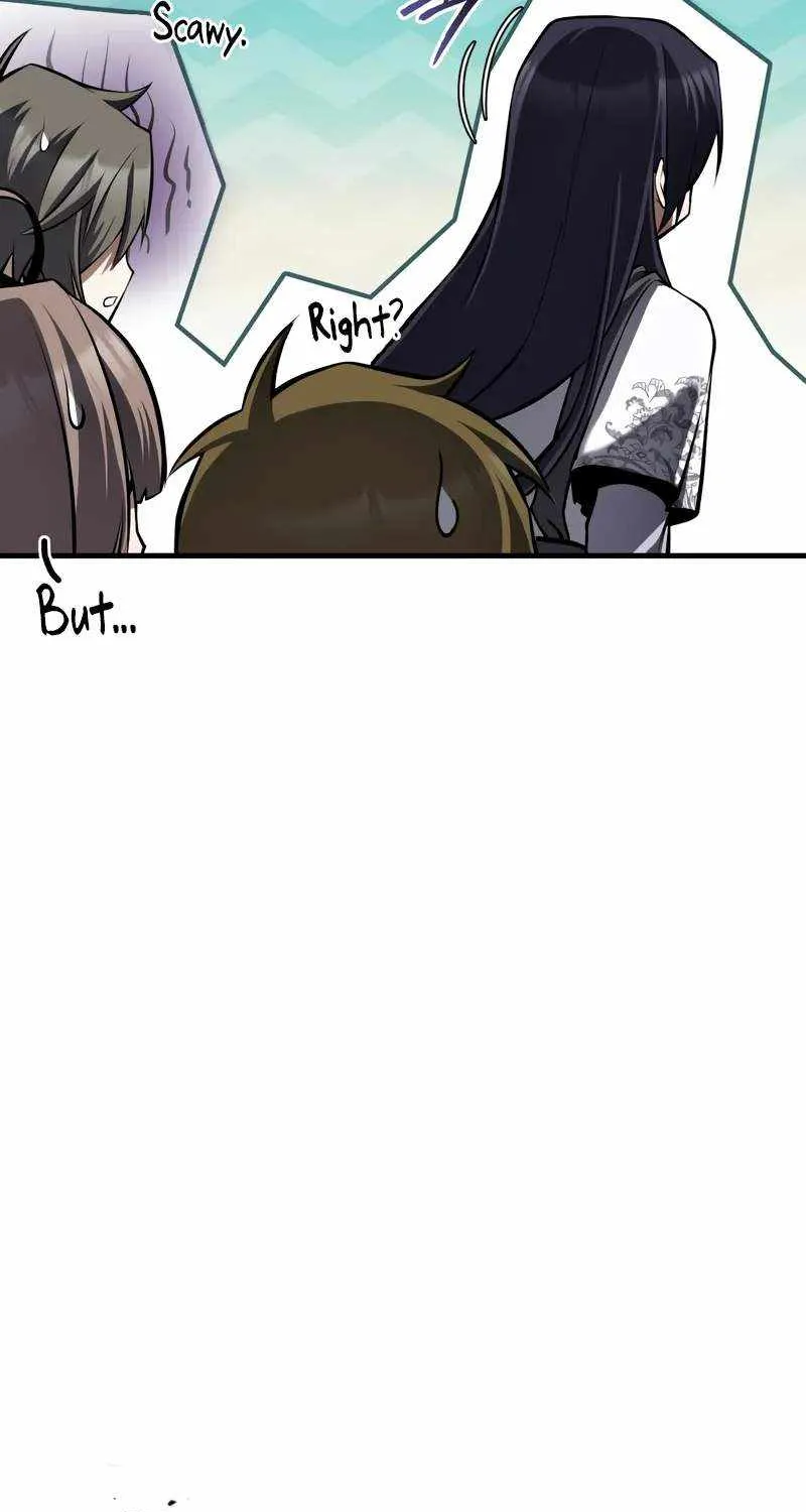 Read One hit teacher master baek chapter 120 image 24 on Lezhin