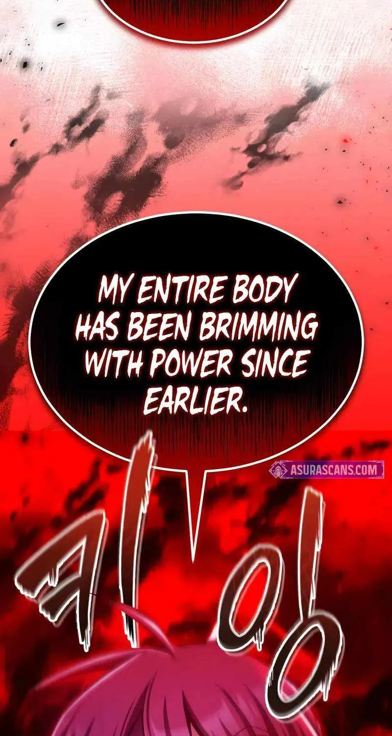 Read One hit teacher master baek chapter 120 image 36 on Lezhin