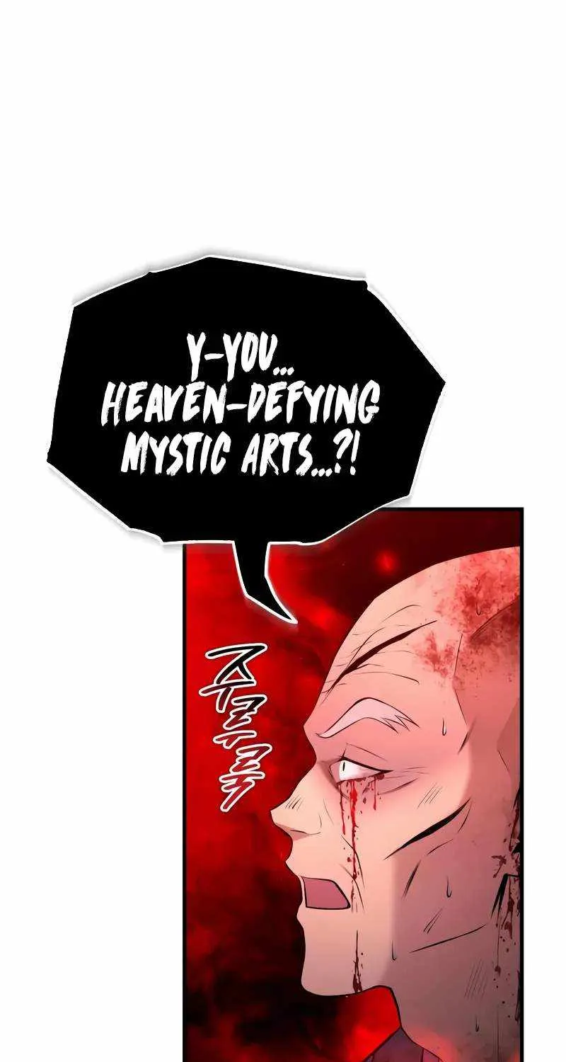 Read One hit teacher master baek chapter 120 image 38 on Lezhin