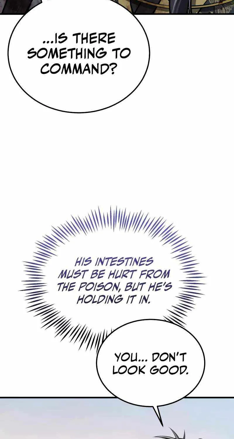 Read One hit teacher master baek chapter 120 image 4 on Lezhin
