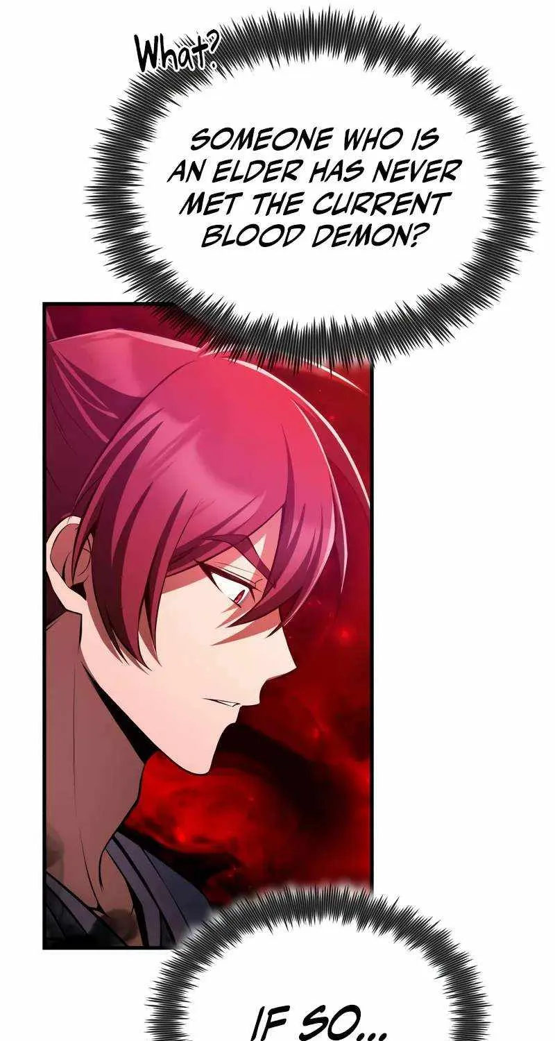 Read One hit teacher master baek chapter 120 image 40 on Lezhin