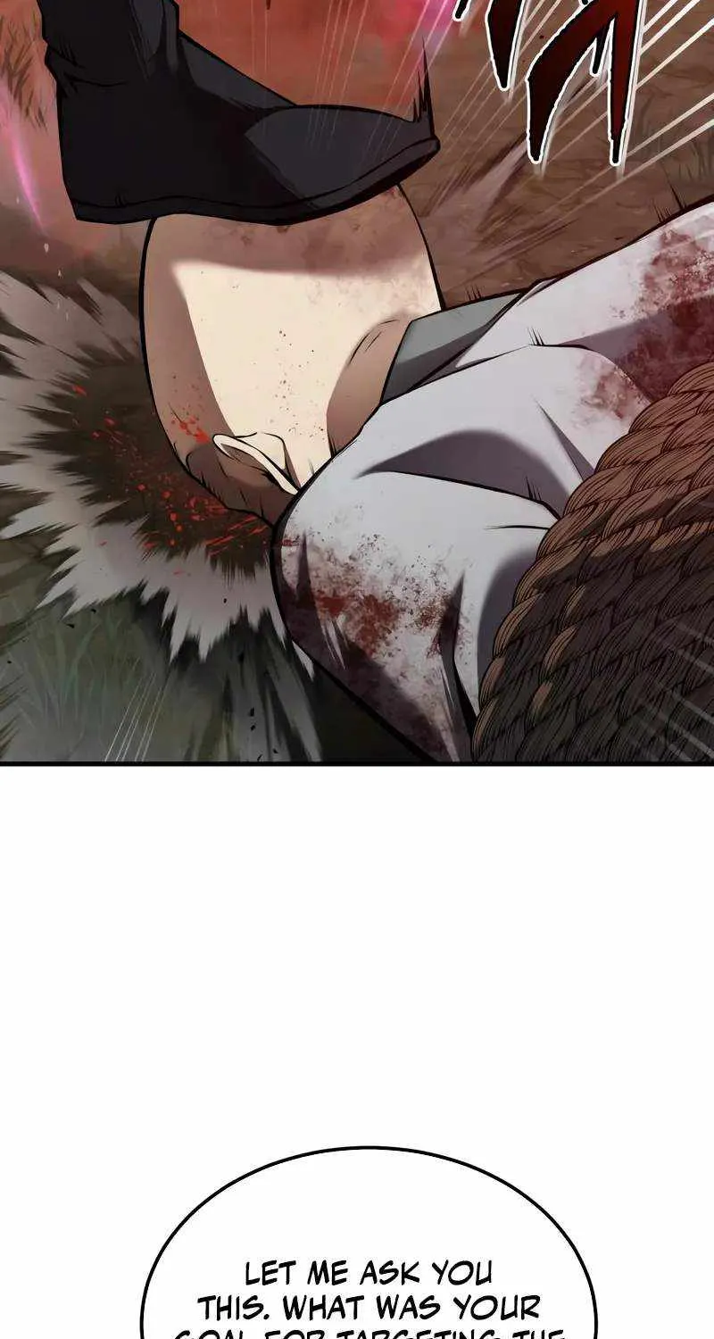 Read One hit teacher master baek chapter 120 image 46 on Lezhin