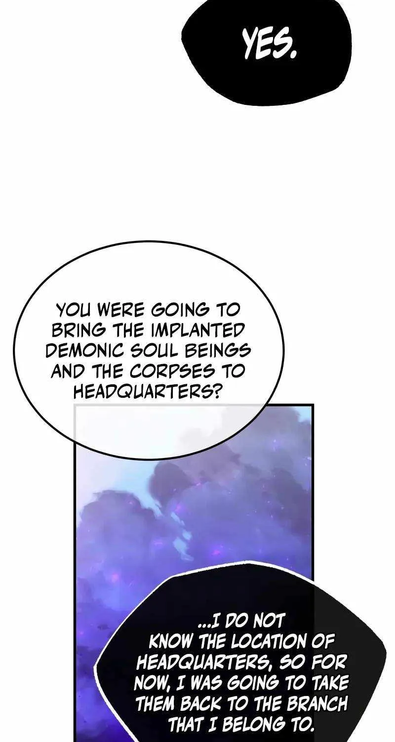 Read One hit teacher master baek chapter 120 image 51 on Lezhin