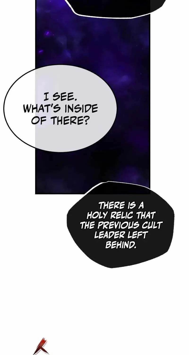 Read One hit teacher master baek chapter 120 image 52 on Lezhin