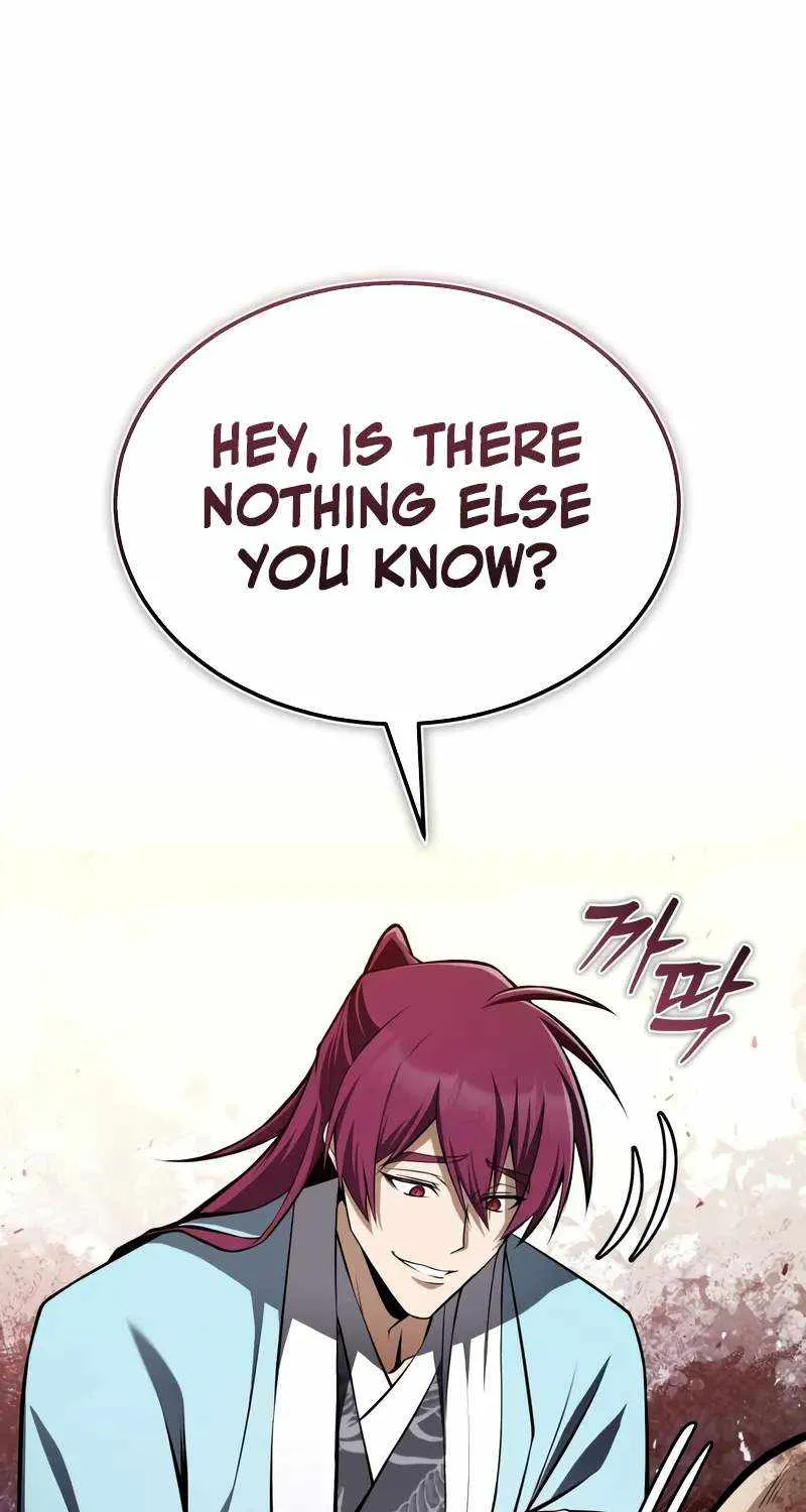 Read One hit teacher master baek chapter 120 image 55 on Lezhin