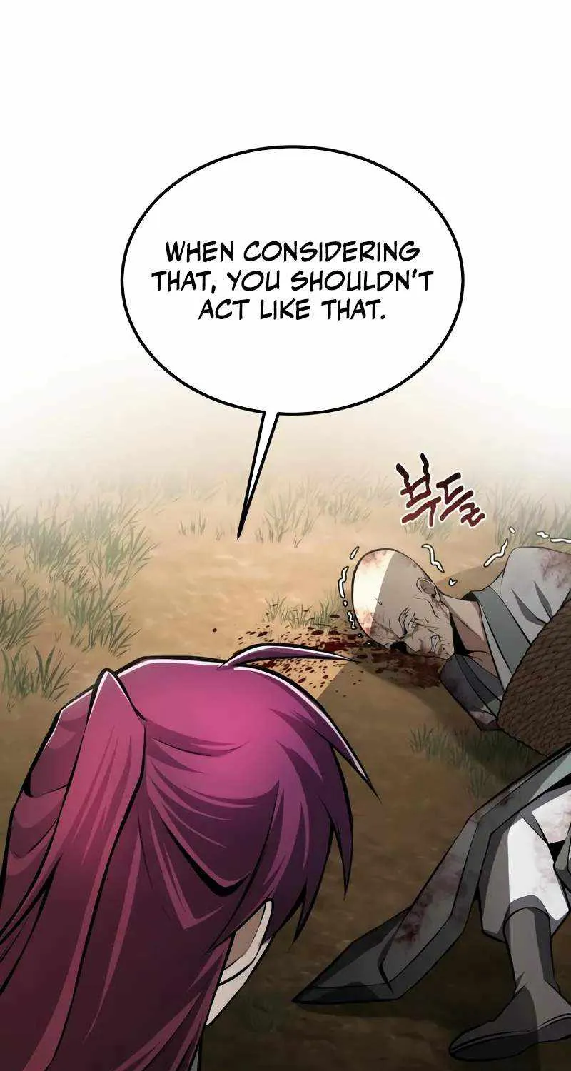 Read One hit teacher master baek chapter 120 image 60 on Lezhin