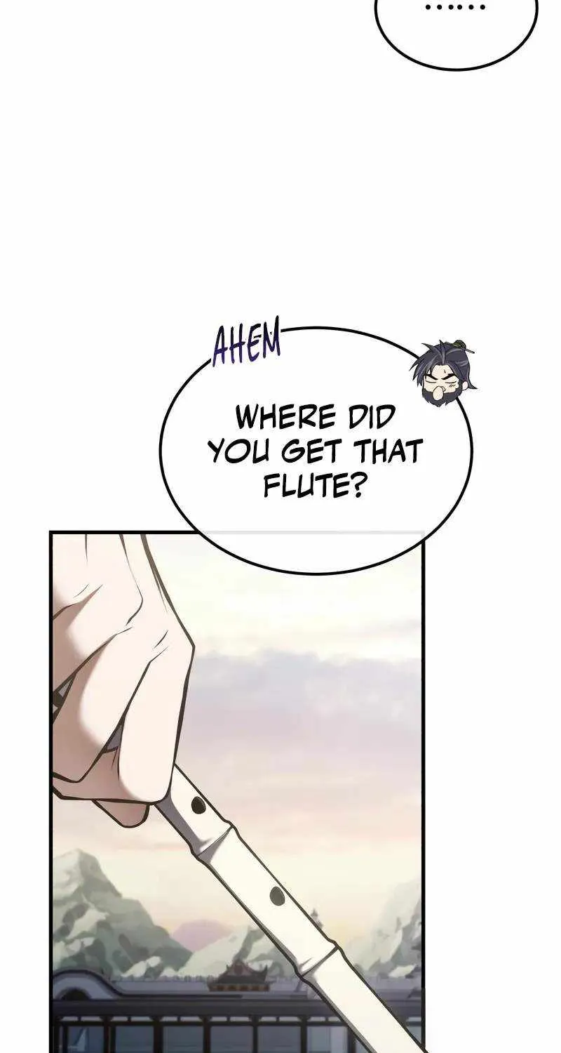 Read One hit teacher master baek chapter 120 image 7 on Lezhin