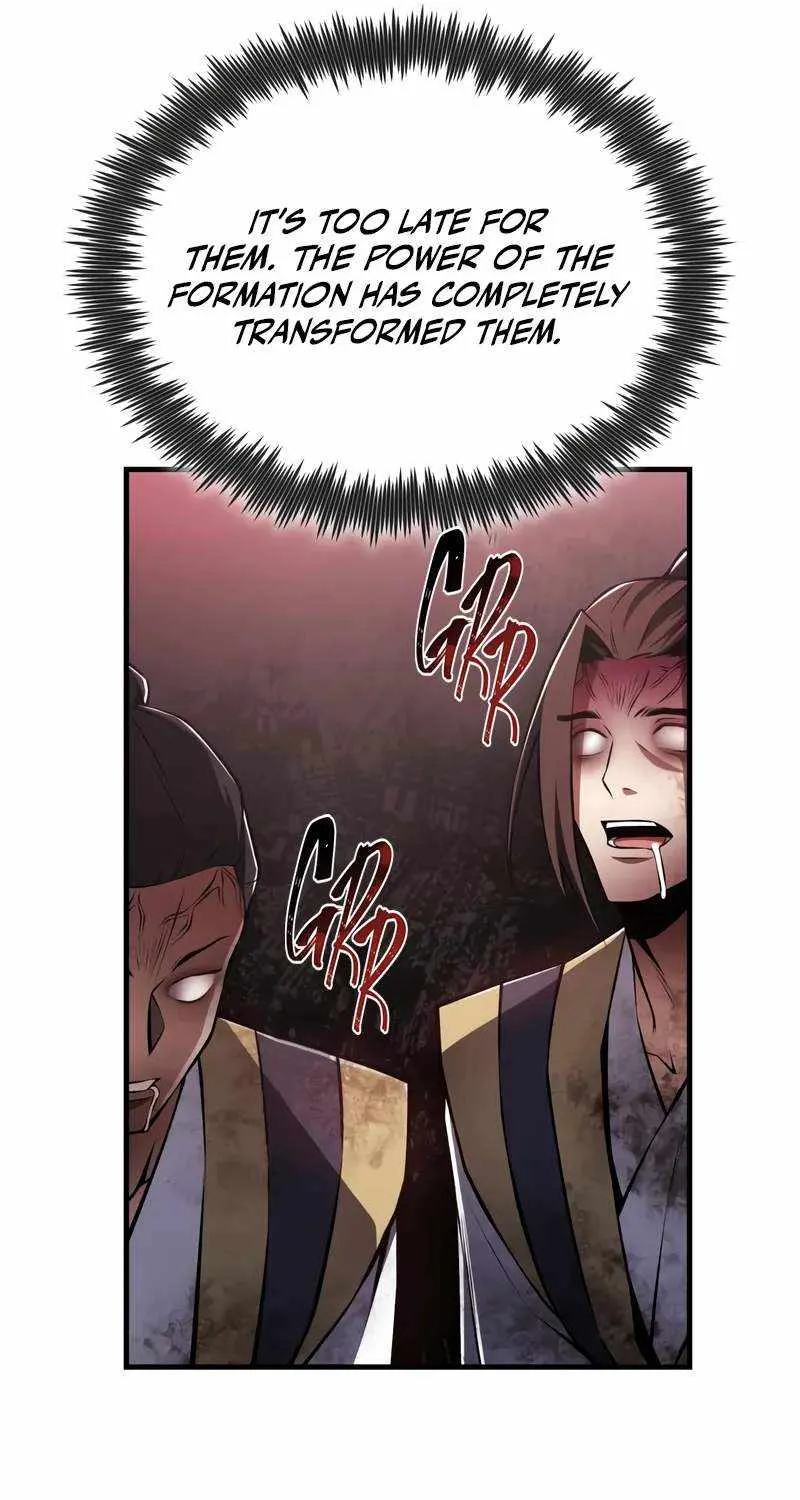 Read One hit teacher master baek chapter 120 image 70 on Lezhin
