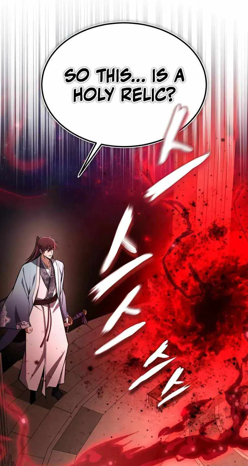 Read One hit teacher master baek chapter 120 image 77 on Lezhin