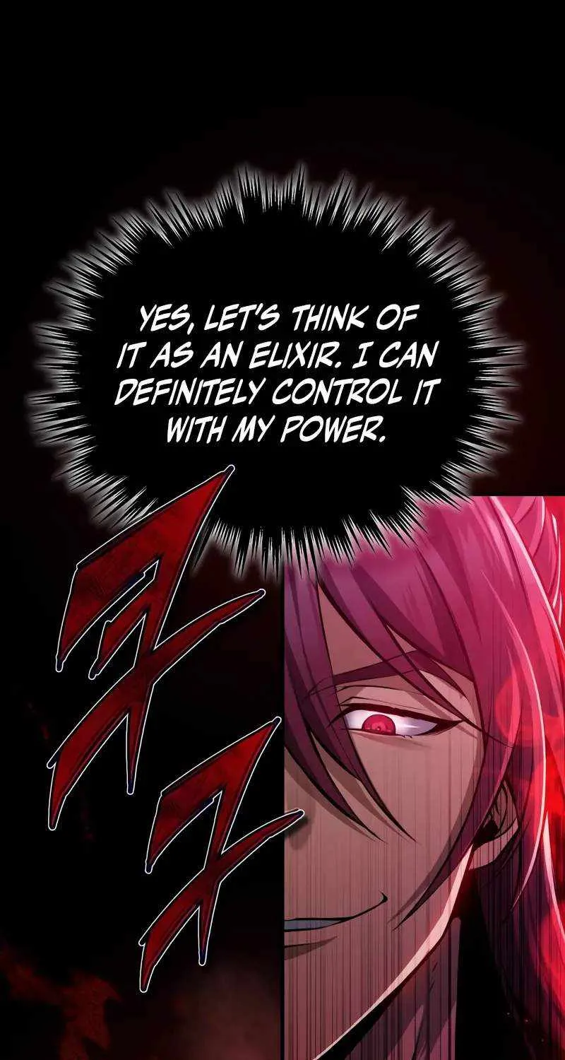 Read One hit teacher master baek chapter 120 image 95 on Lezhin