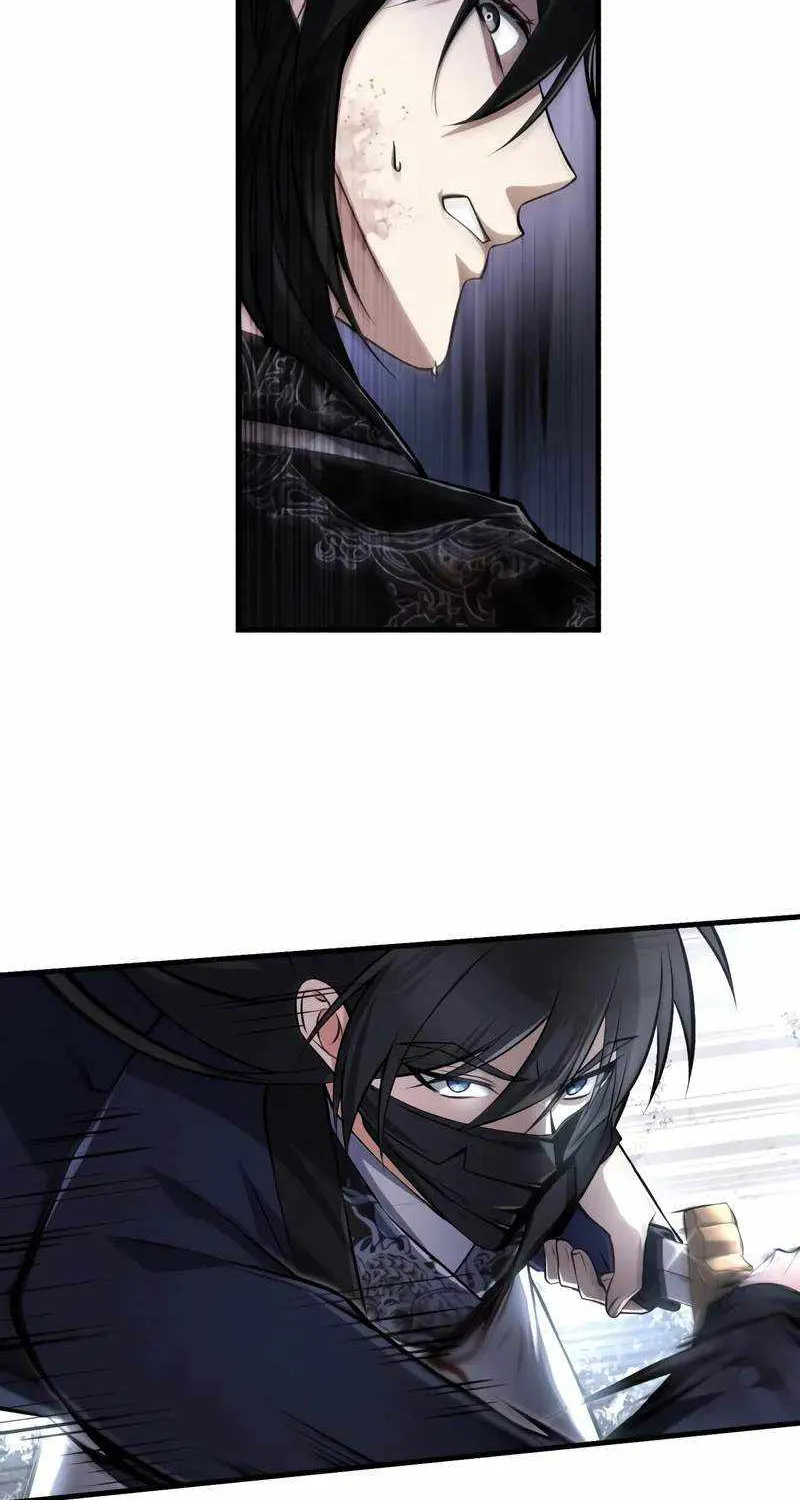 Read One hit teacher master baek chapter 121 image 105 on Lezhin