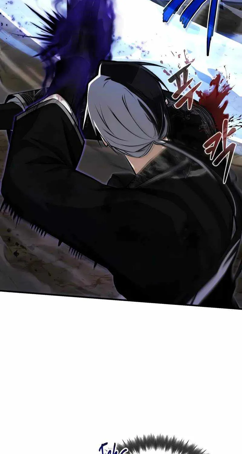 Read One hit teacher master baek chapter 121 image 107 on Lezhin