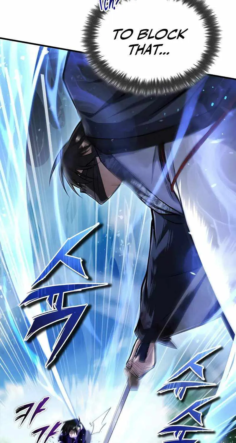 Read One hit teacher master baek chapter 121 image 108 on Lezhin