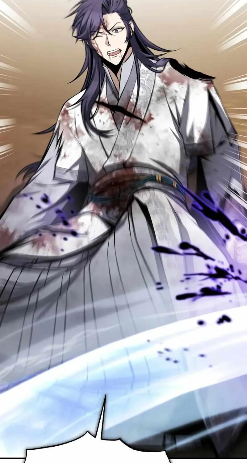 Read One hit teacher master baek chapter 121 image 112 on Lezhin