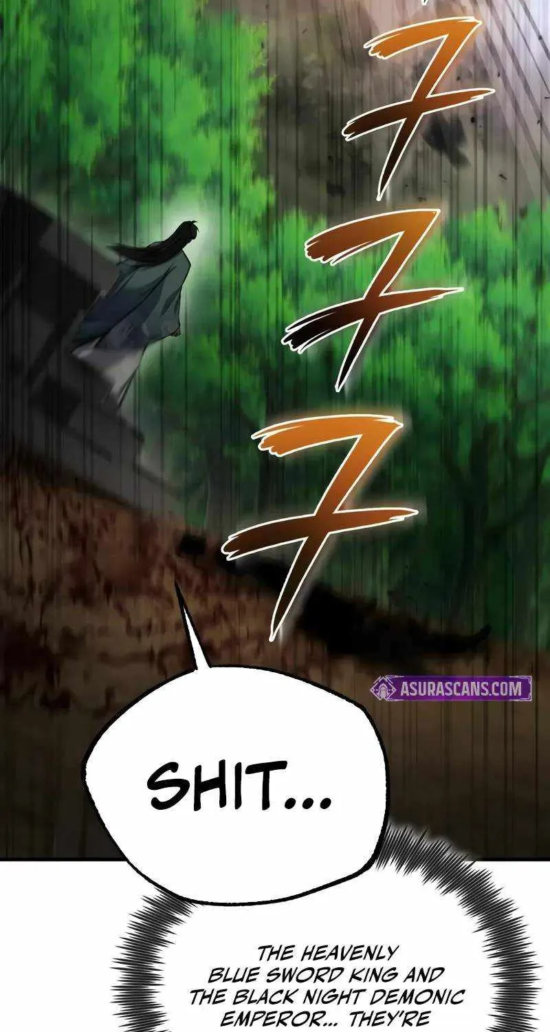 Read One hit teacher master baek chapter 121 image 14 on Lezhin