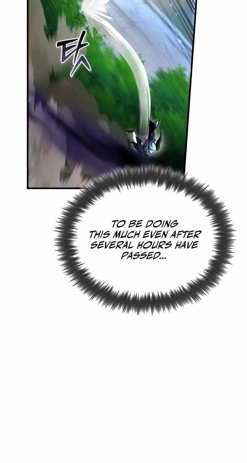 Read One hit teacher master baek chapter 121 image 17 on Lezhin