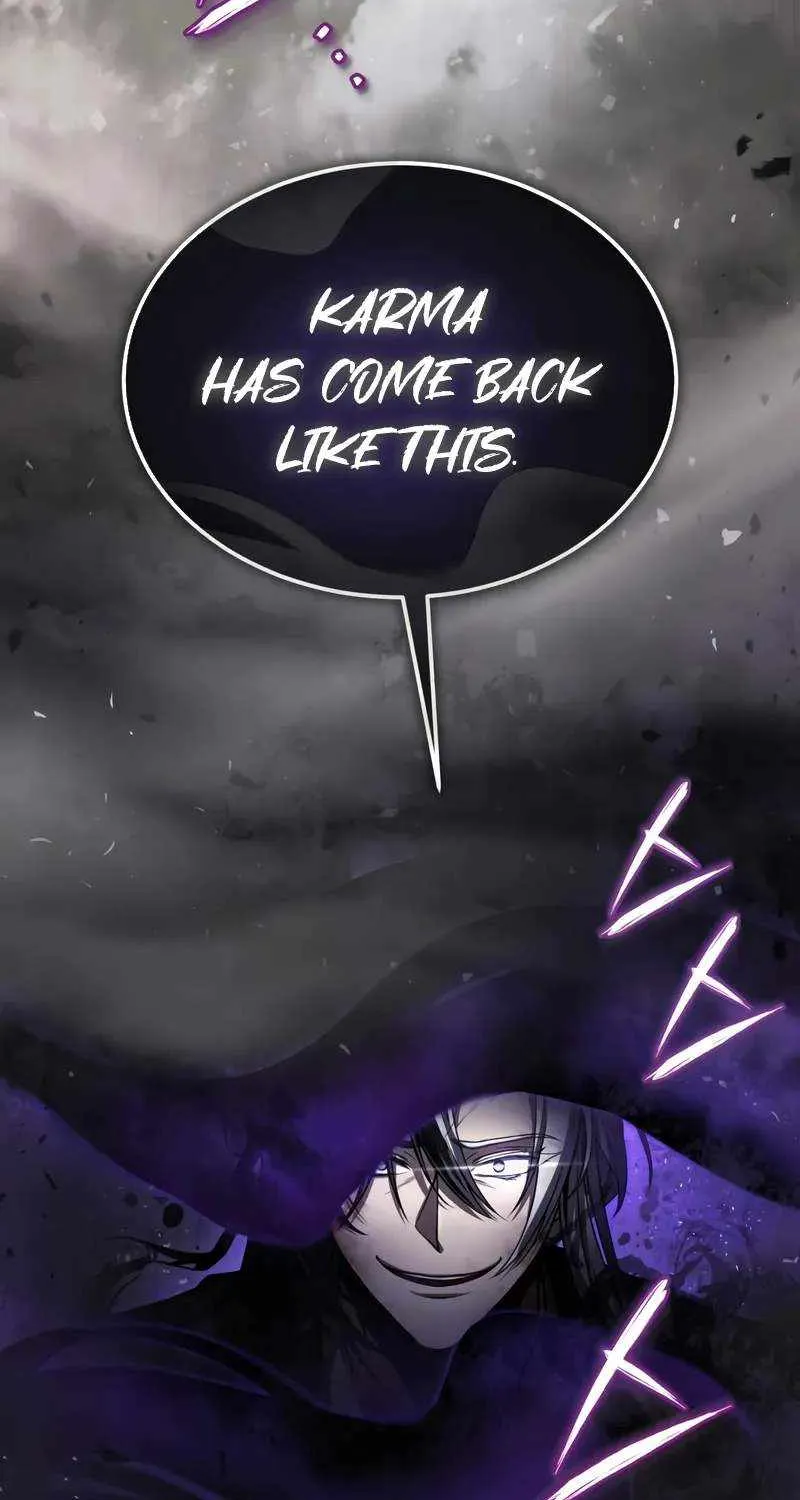 Read One hit teacher master baek chapter 121 image 27 on Lezhin