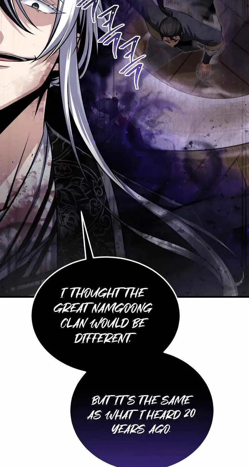 Read One hit teacher master baek chapter 121 image 29 on Lezhin