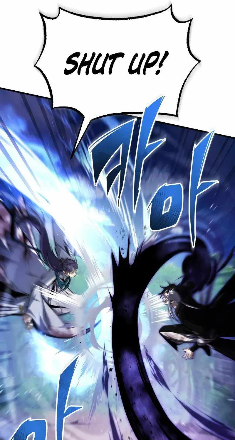 Read One hit teacher master baek chapter 121 image 31 on Lezhin