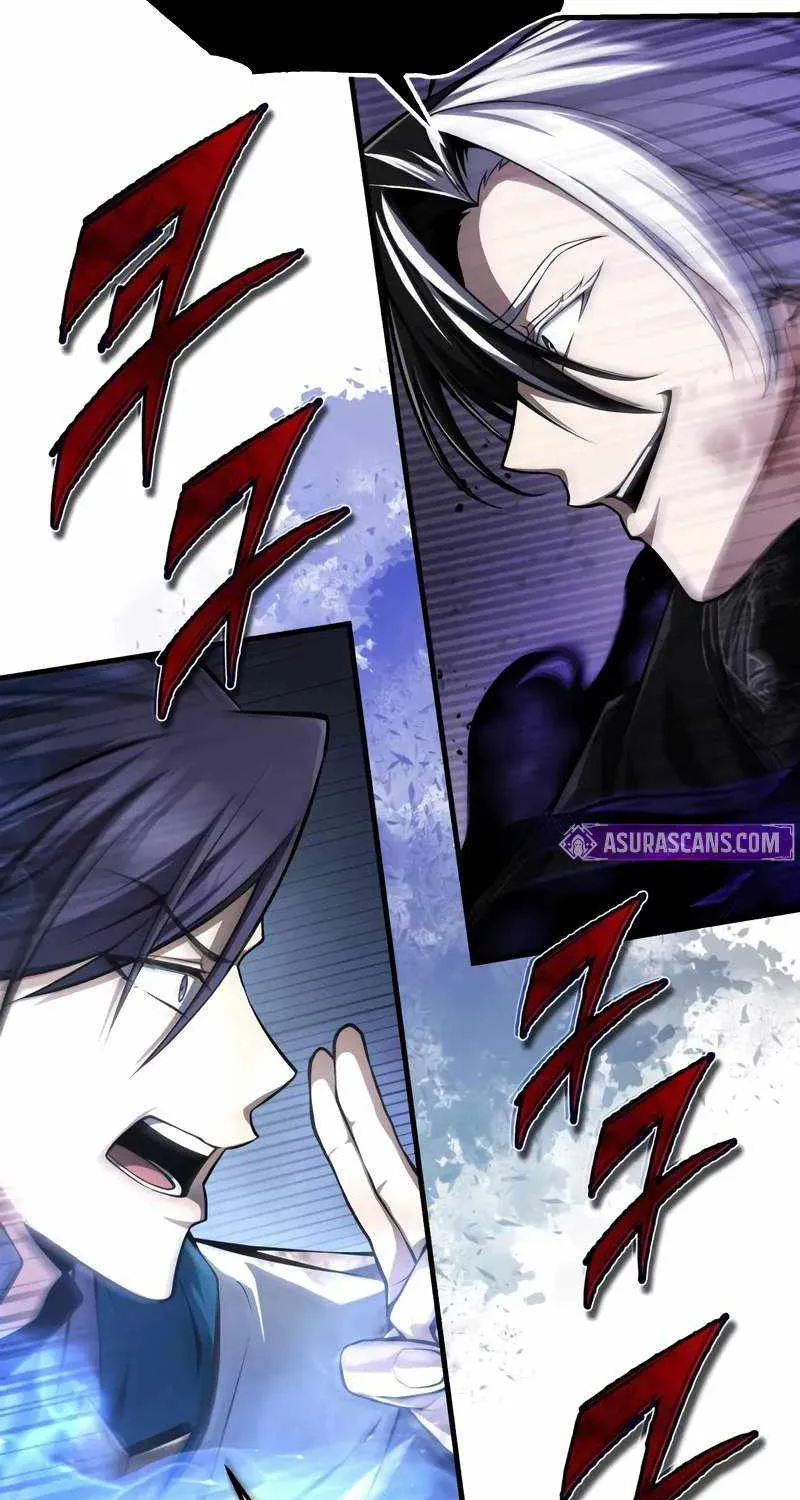 Read One hit teacher master baek chapter 121 image 33 on Lezhin