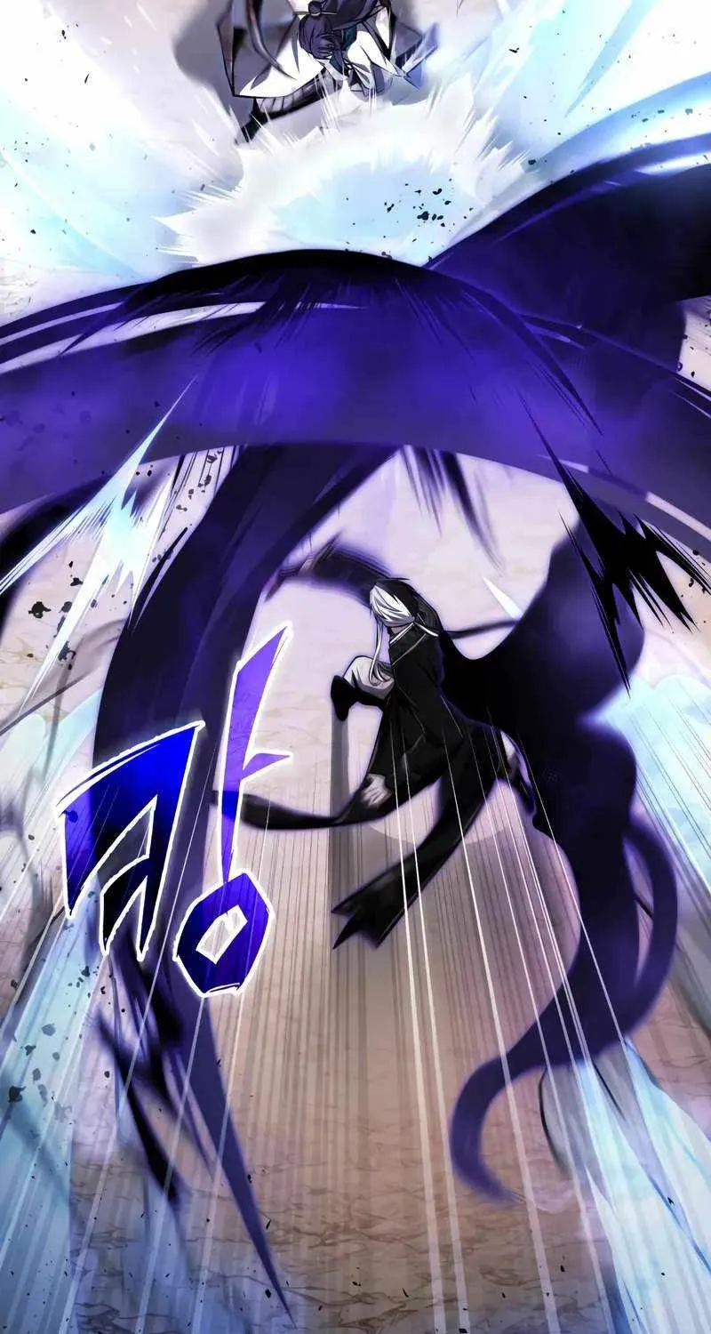 Read One hit teacher master baek chapter 121 image 35 on Lezhin